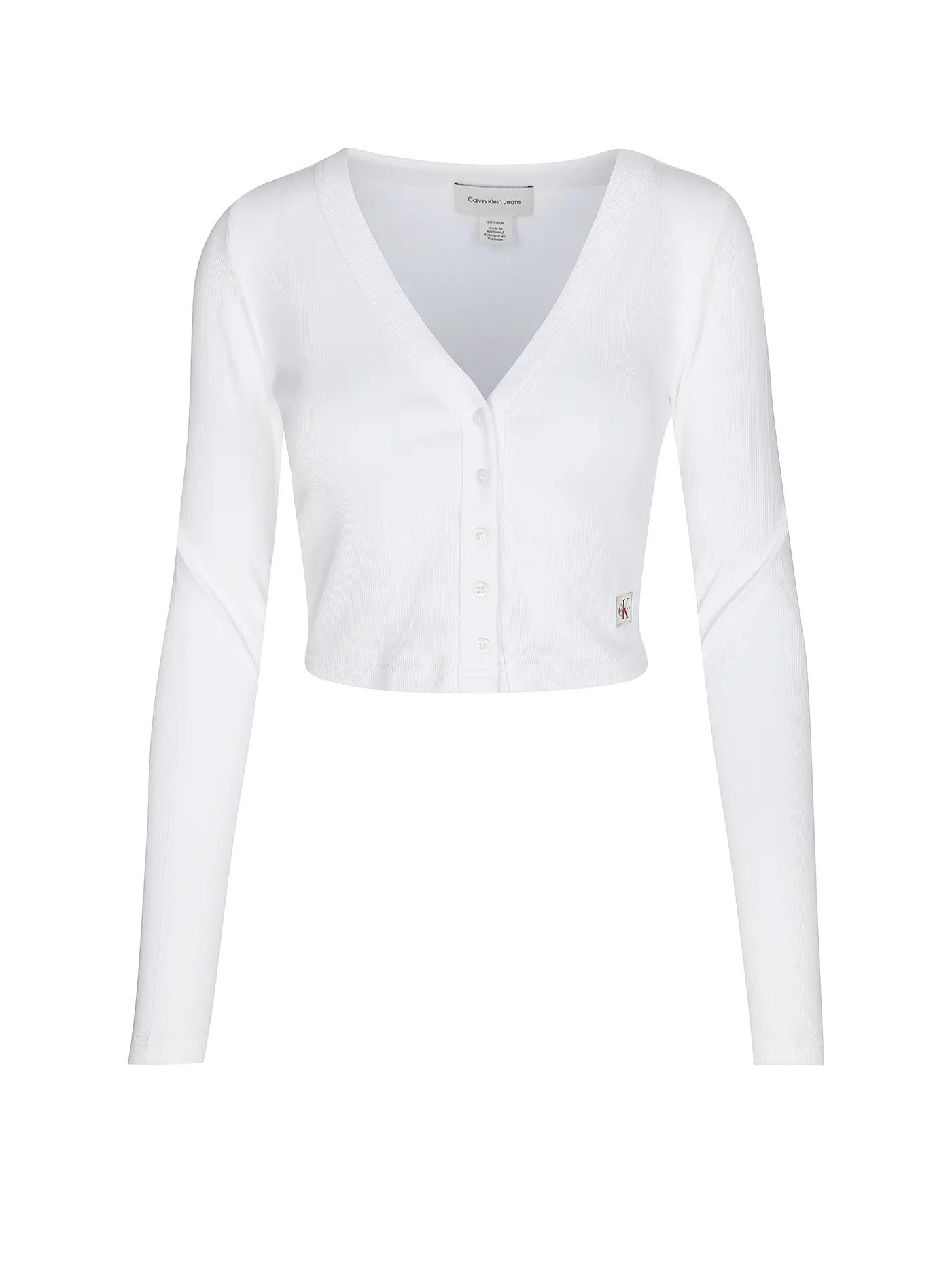 CALVIN KLEIN JEANS | Langarmshirt | 